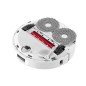 Roborock Q-Revo MaxV Robotstøvsuger Hvid Roborock Q-Revo MaxV Robotstøvsuger Hvid